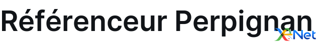 Référenceur Perpignan